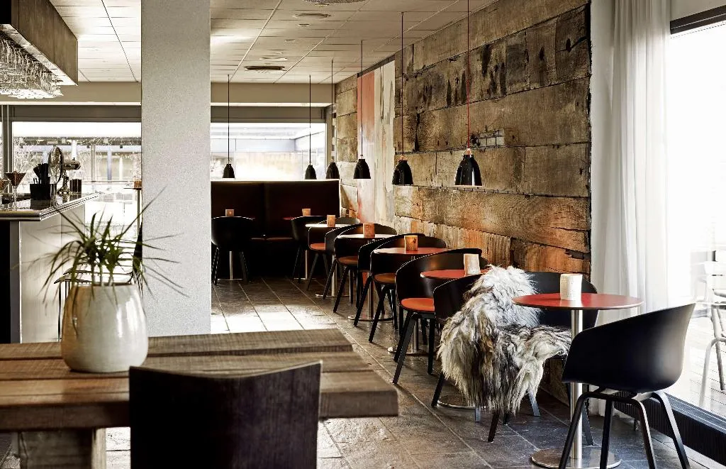 Restaurant, Comwell Roskilde, Copenhagen