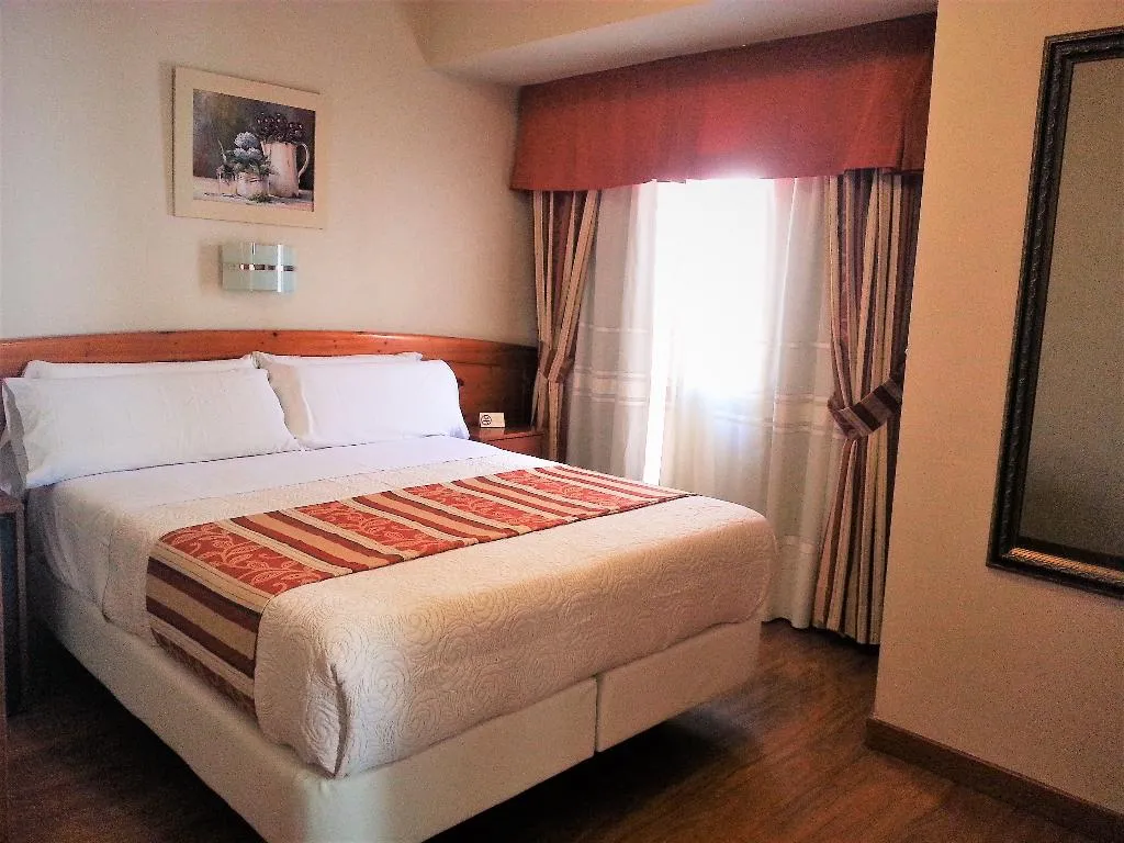 DOUBLE STANDARD Room, Hotel Alameda, Costa Del Sol