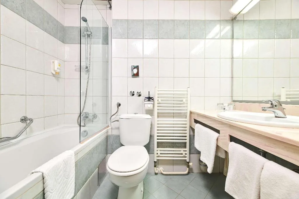 Room, Hotel Aurora Plava Laguna, Istria