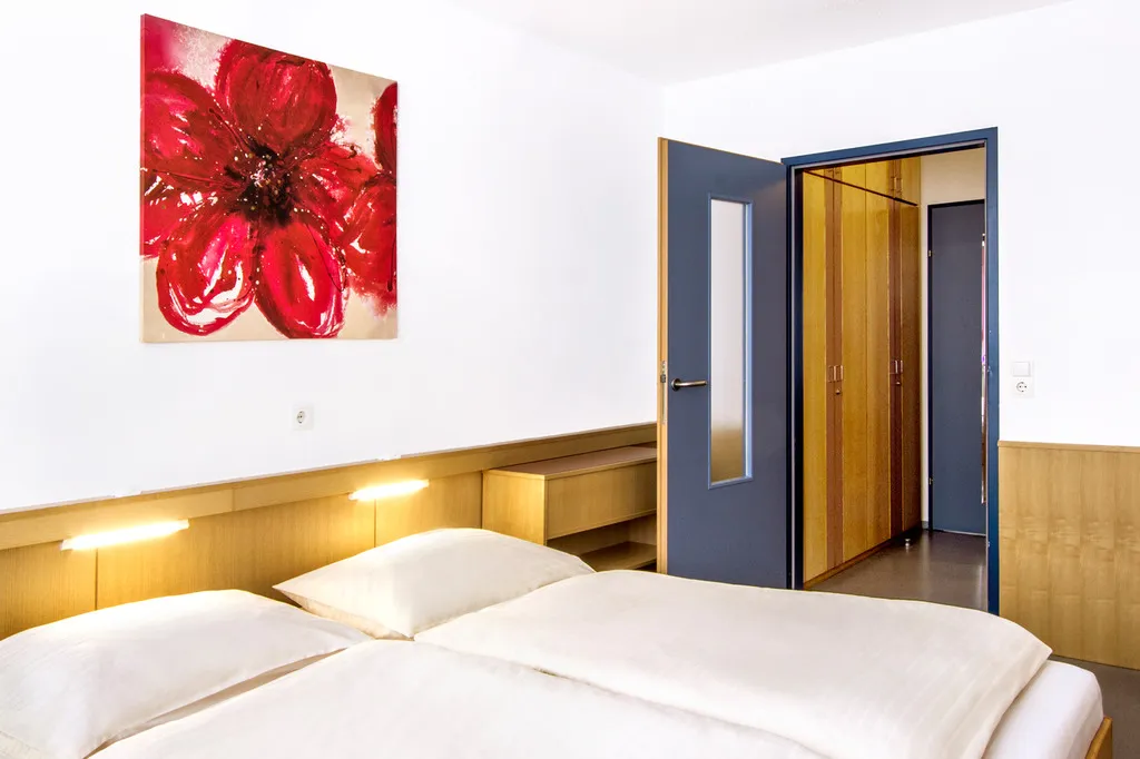 Double or Twin STANDARD Room, AllyouNeed Hotel Vienna 4, Vienna