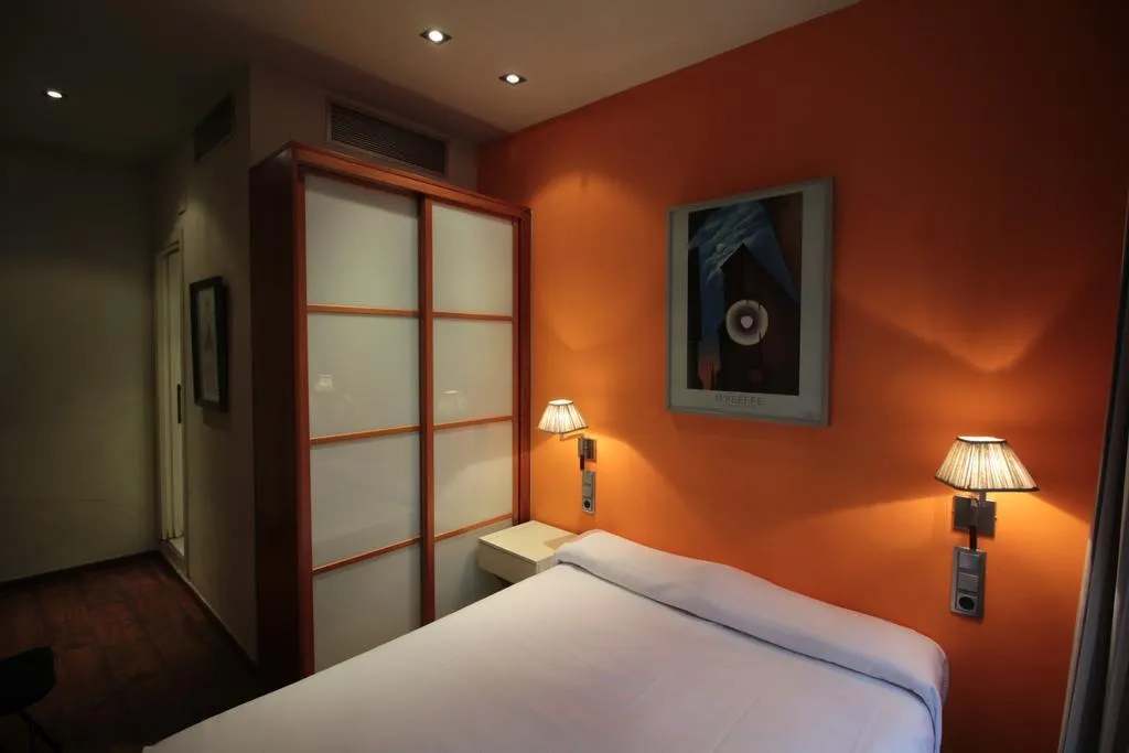 Double or Twin STANDARD Room, Annex Rey Don Jaime I, Barcelona