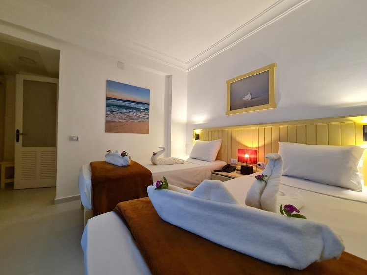 Zak Inn, Red Sea Riviera