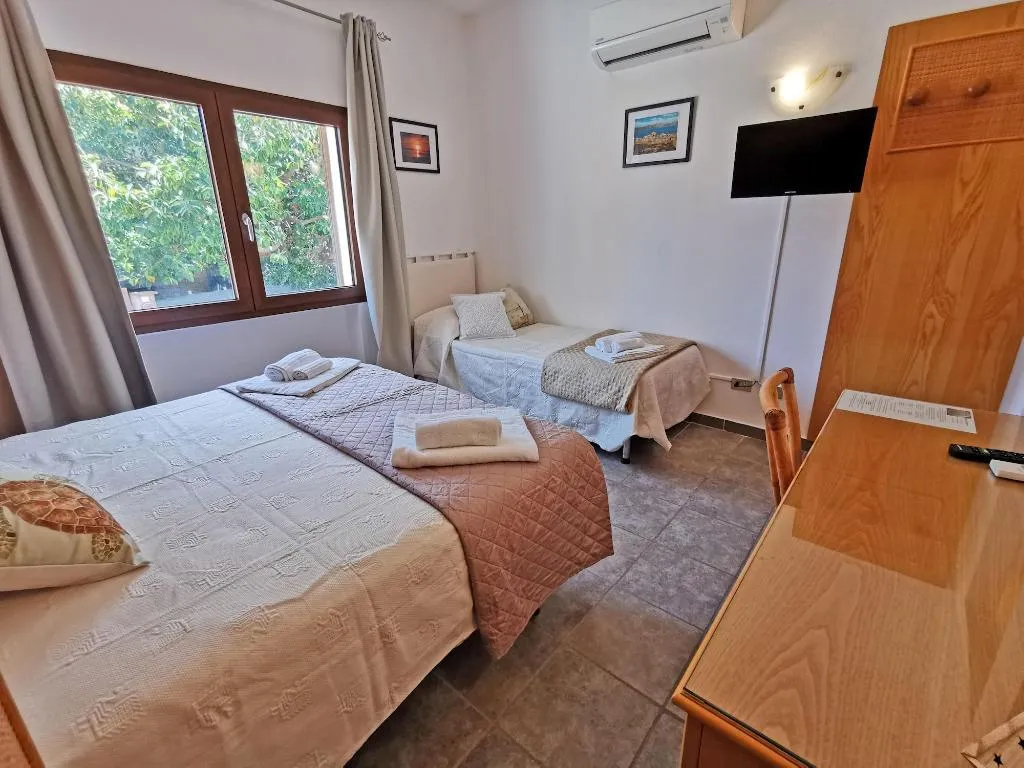 Room, Del Molo, Olbia