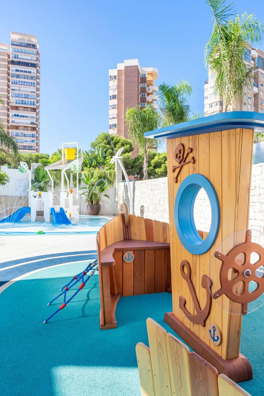 Sports and Entertainment, Port Alicante - Playa de San Juan, Costa Blanca