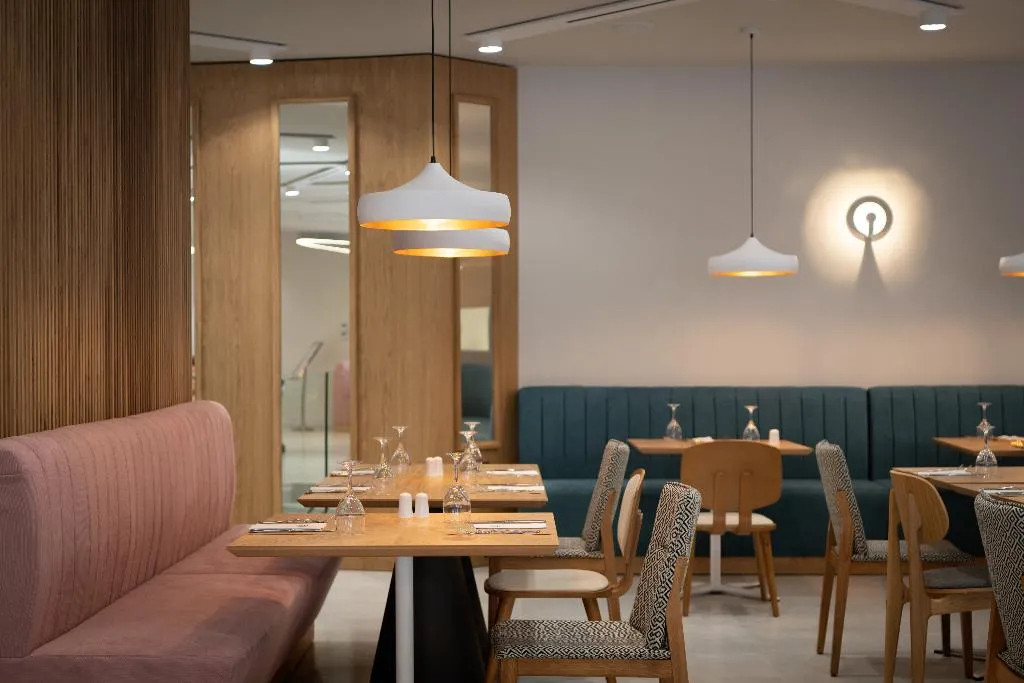 Restaurant, BIO Suites hotel & Spa, Crete