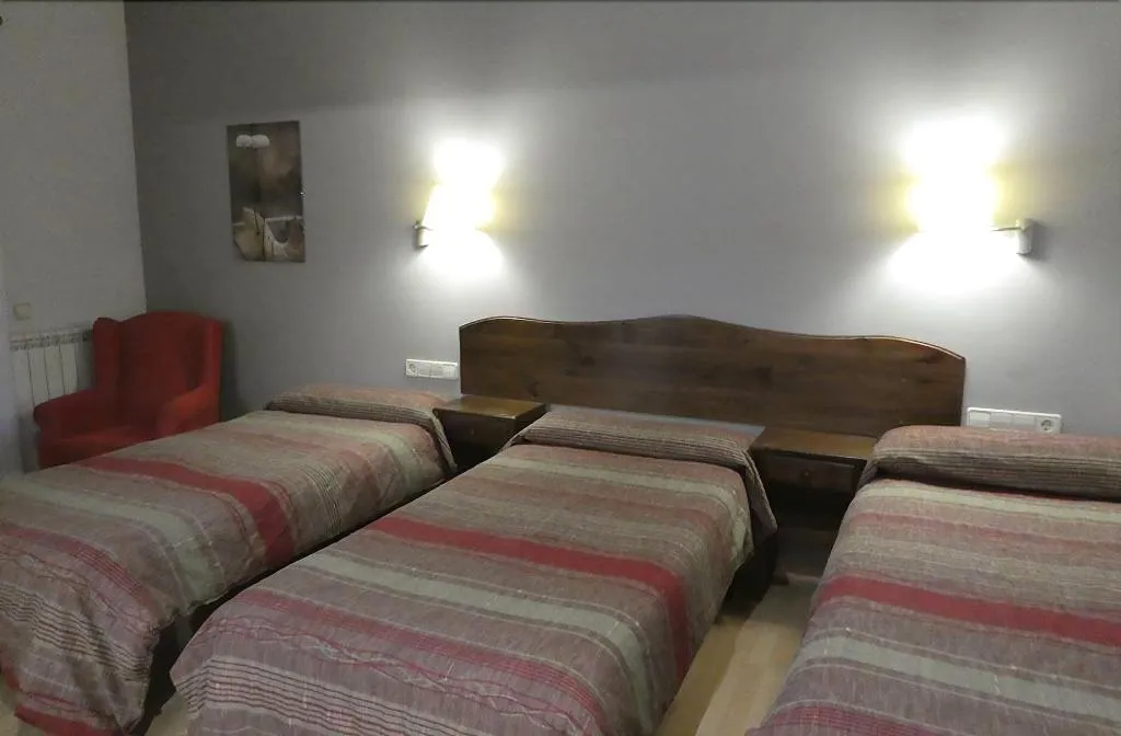 Room, Hotel Seva, Barcelona