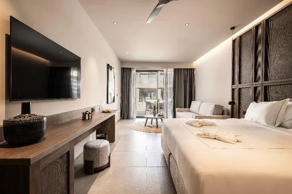 SUITE PREMIUM Room, Mosay Kos All Suite Hotel, Kos