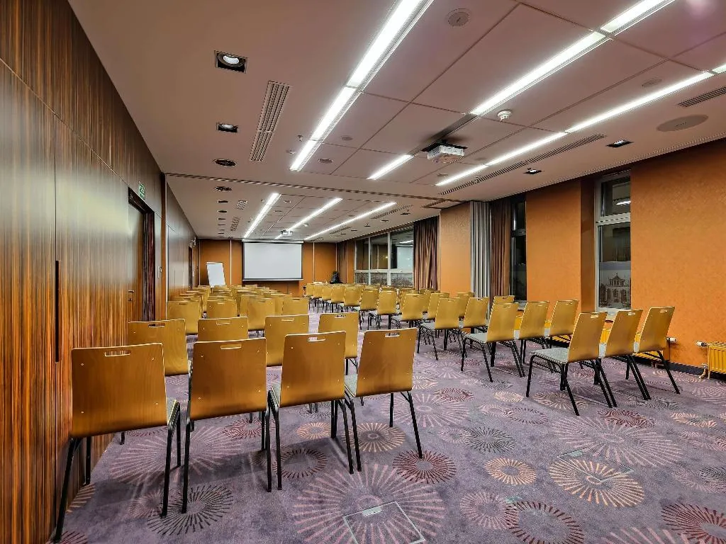 Conferences, Mercure Gdansk Stare Miasto, Gdansk