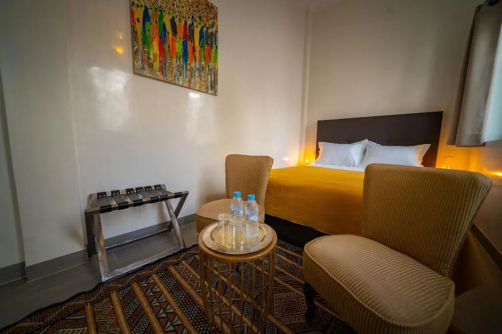 Room, Riad Shanima & Spa, Marrakech
