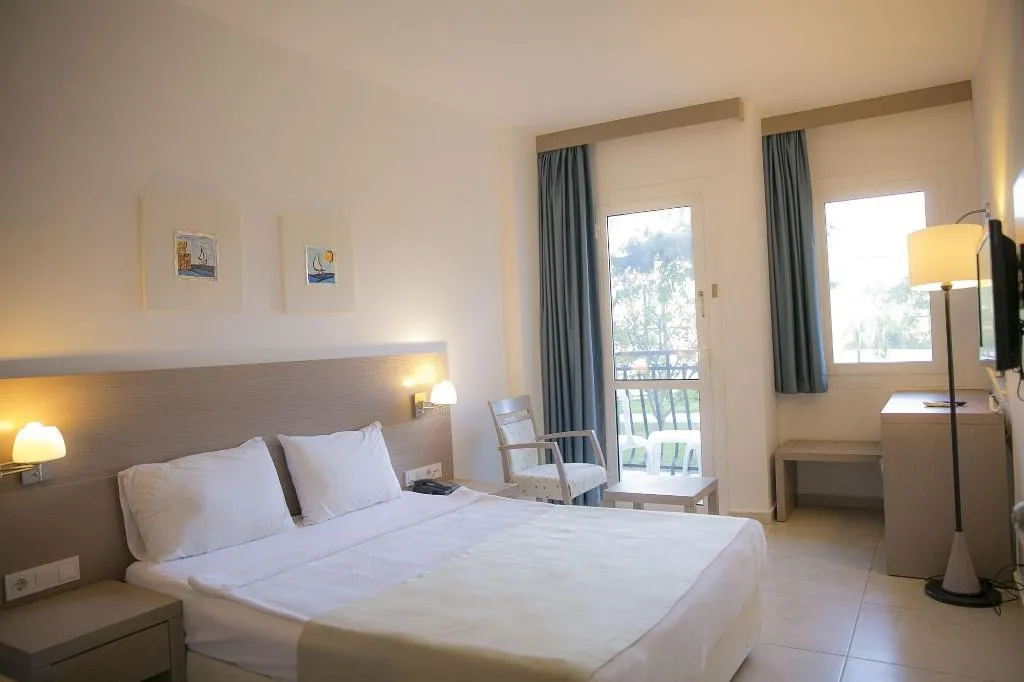 Room, Sea Side Beach Club, Bodrum