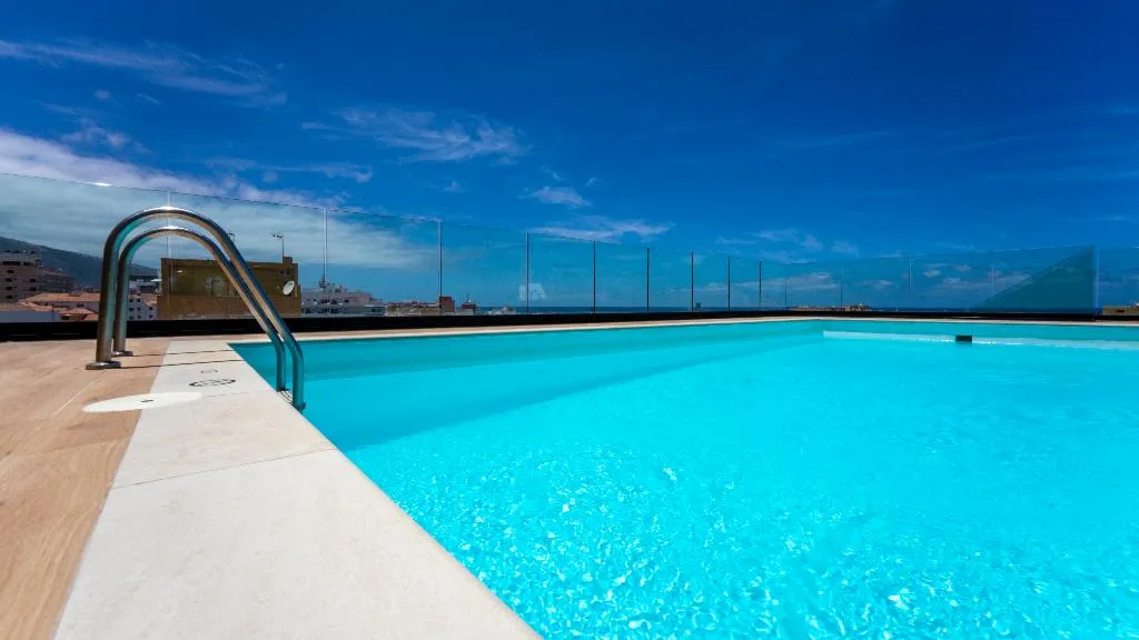 Pool, DWO Nopal, Tenerife