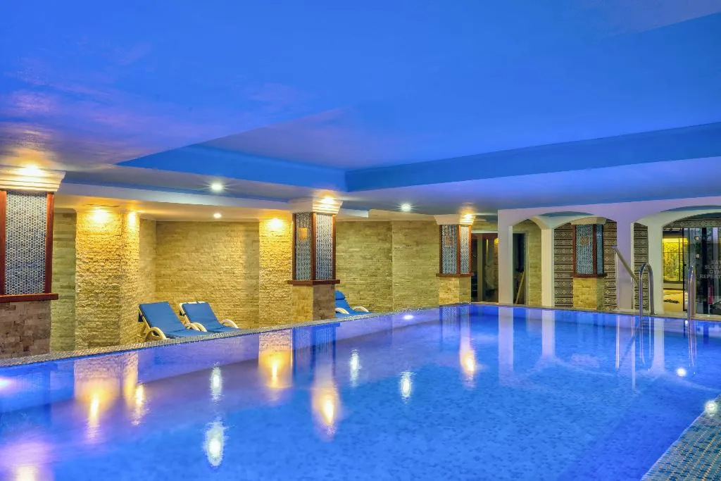 Pool, Tac Premier Hotel & Spa, Antalya