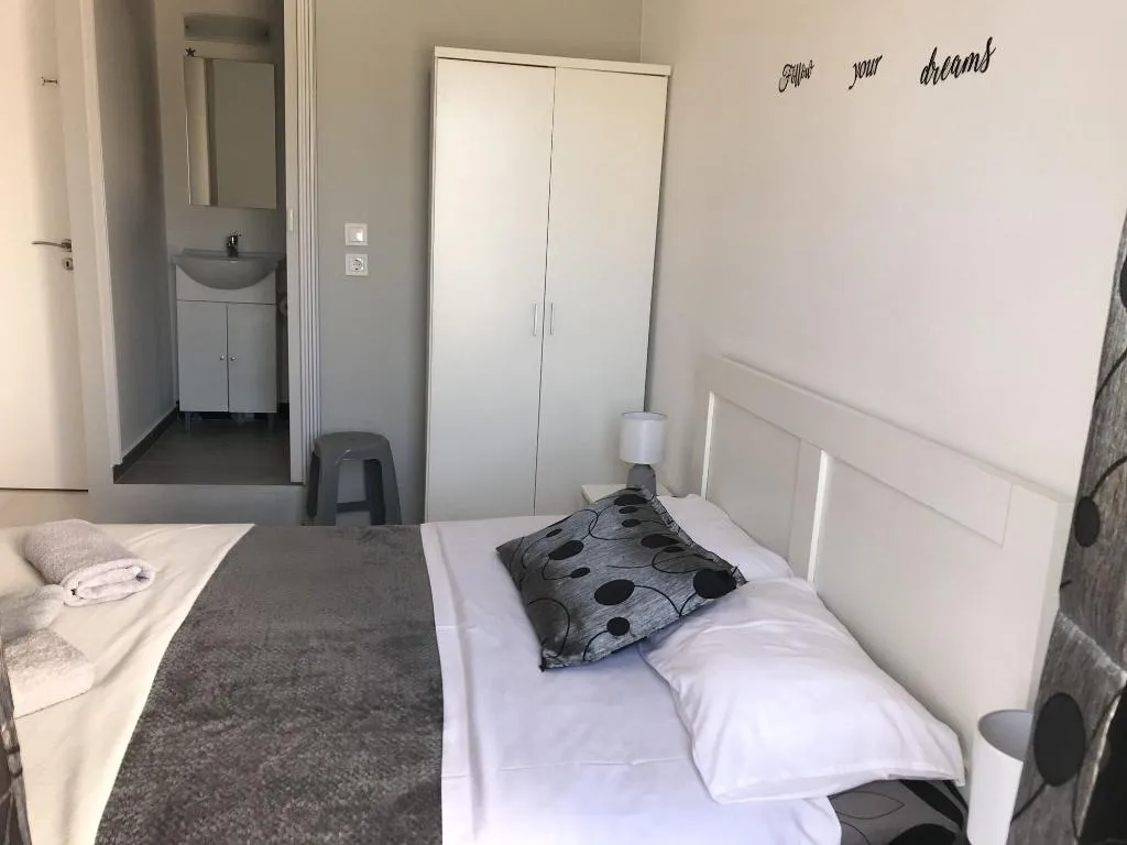 Room, Galotel Agnoudas Near The Airport, Athens