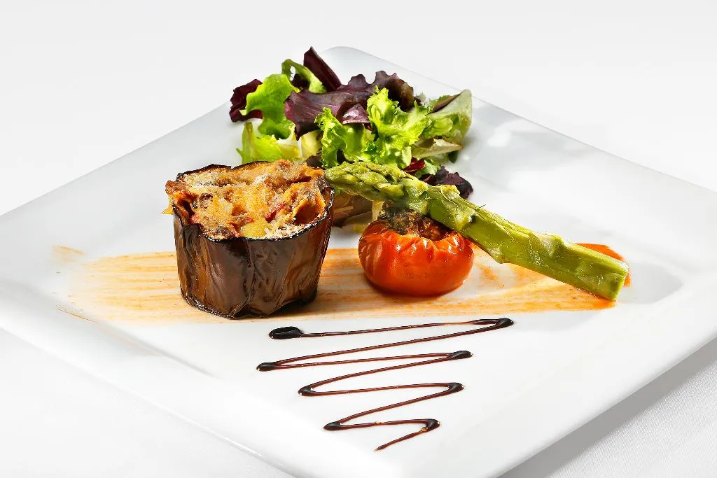 Restaurant, Hcc St. Moritz, Barcelona