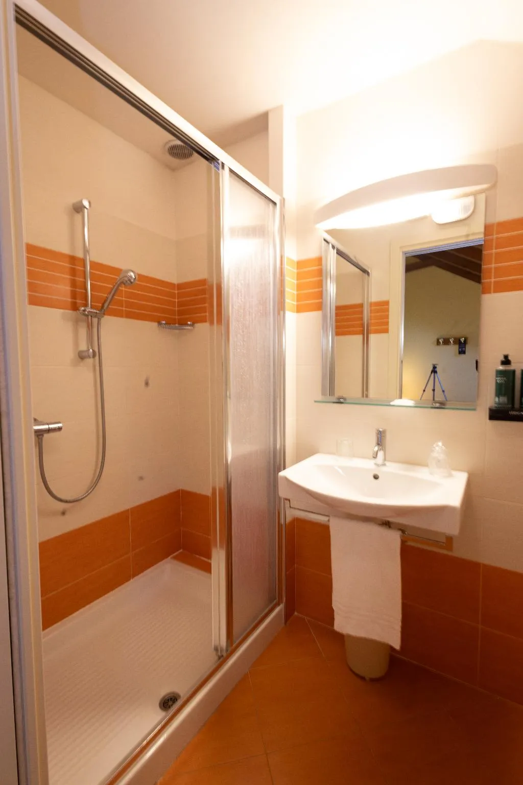 DOUBLE QUEEN SIZE BED Room, LVG Hotel Collection - Belvedere San Gottardo, Milan