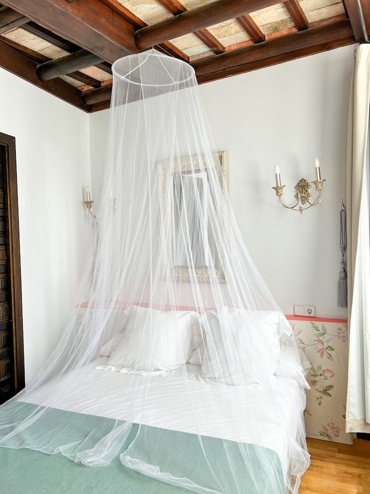 Hotel Servilia, Seville