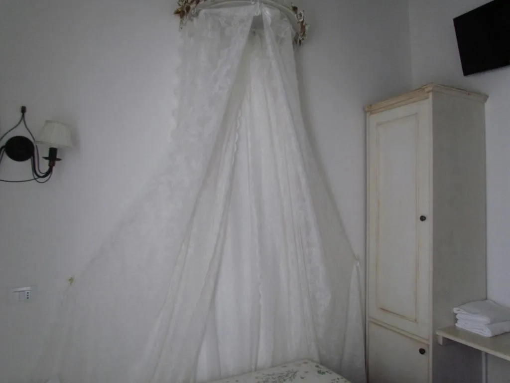 Room, Antica Dimora Donna Isabella, Rome