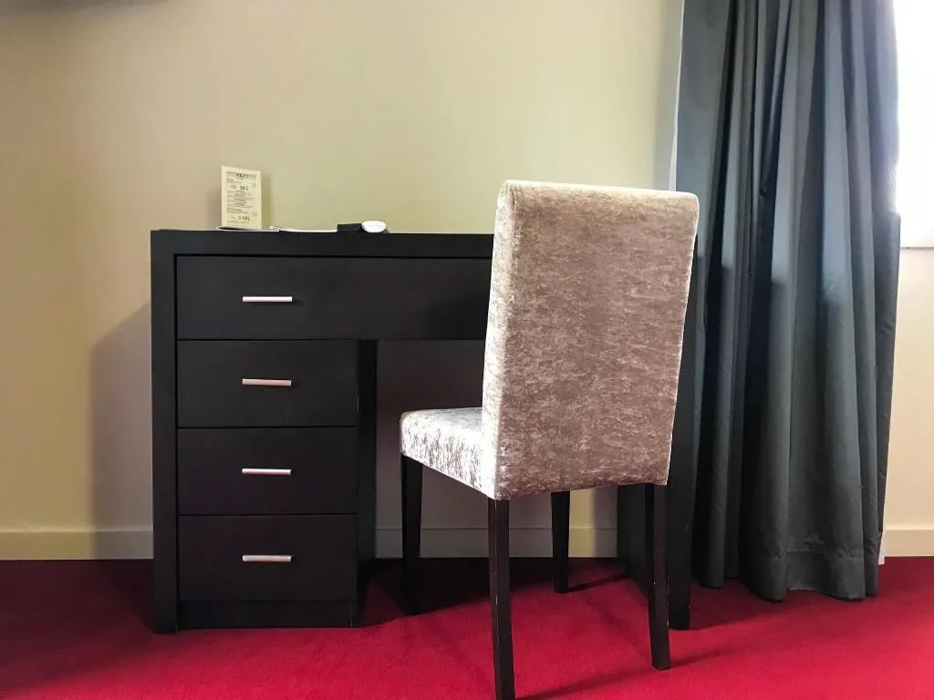 Room, Hotel Vila, Porto