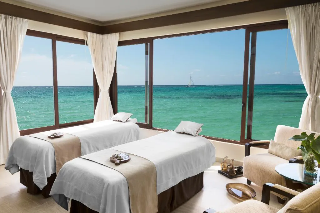 General view, El Dorado Maroma Spa Resort - All Inclusive, Cancun Area