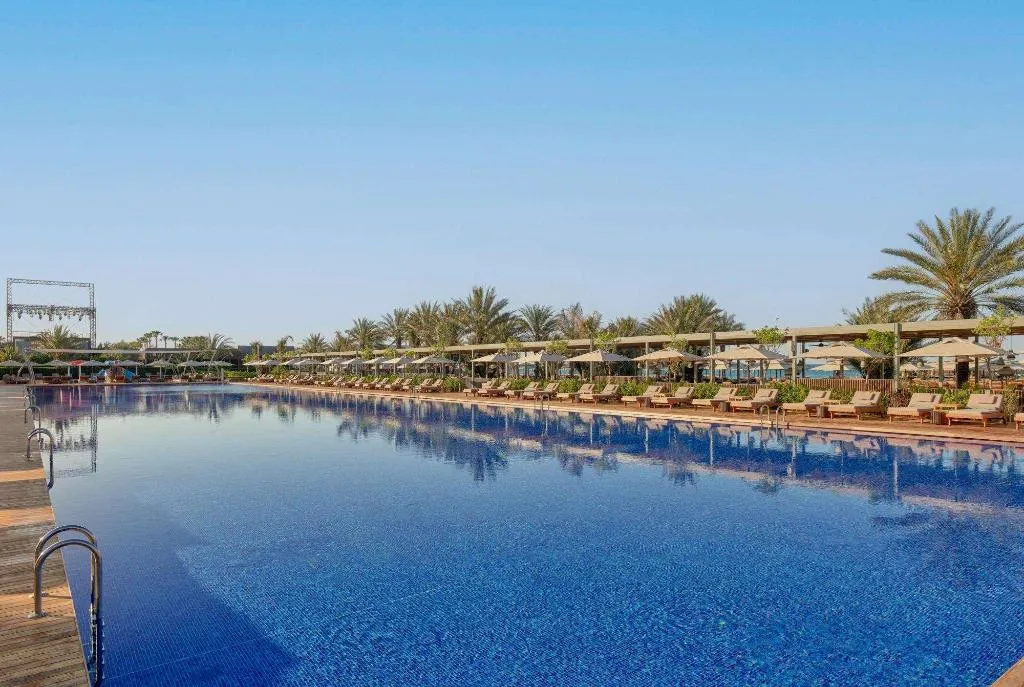 Pool, Maxx Royal Belek Golf Resort, Antalya