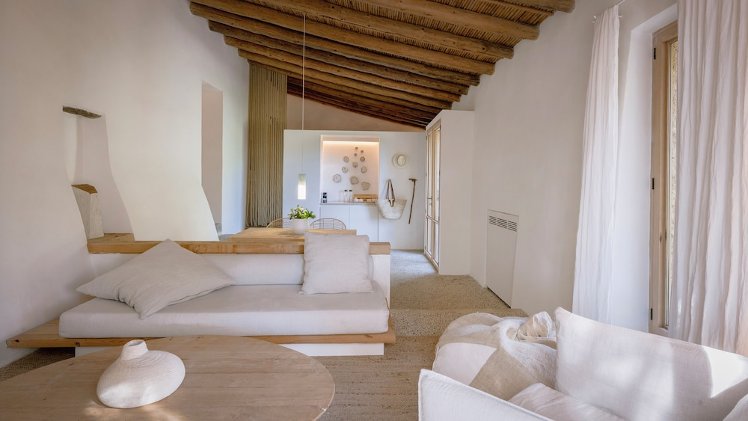 Es Racó d'Artà, Majorca