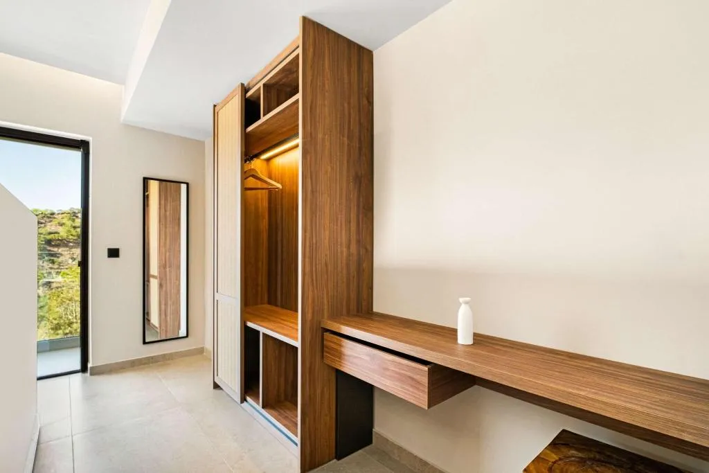 Room, Harmony E Rock Hotel & Resort, Crete