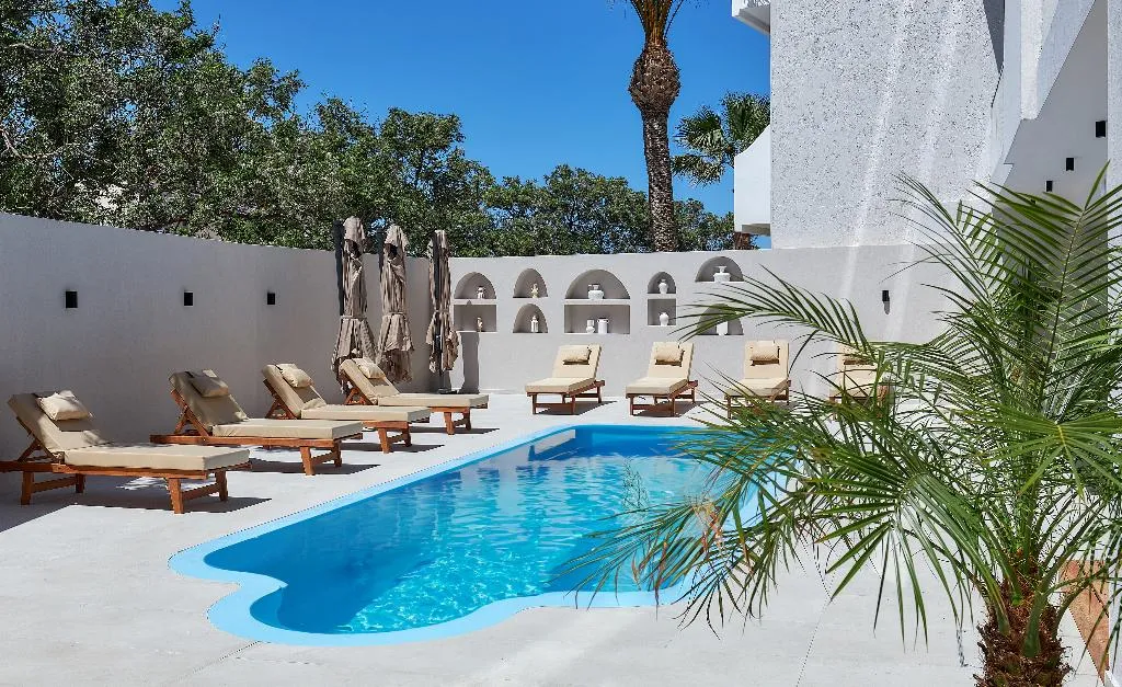 Pool, Lotus Rise Hotel - Adults Only, Crete