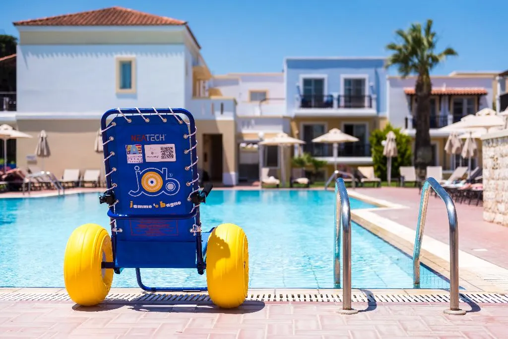 Pool, Aegean Houses, Kos
