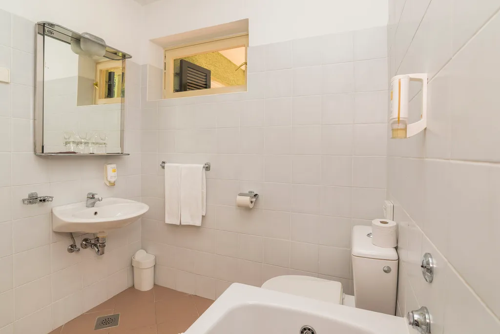 STUDIO STANDARD Room, Apartments Polynesia Plava Laguna, Istria