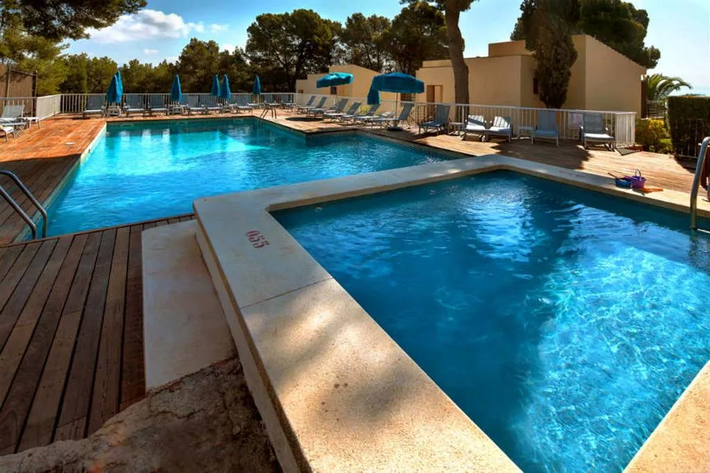 Pool, Hotel Bonanza Park By Olivia Hotels, Majorca