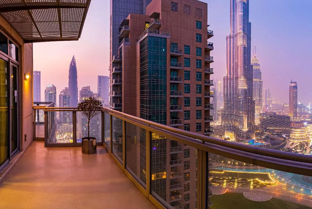 Room, Ramada Downtown Dubai, Dubai