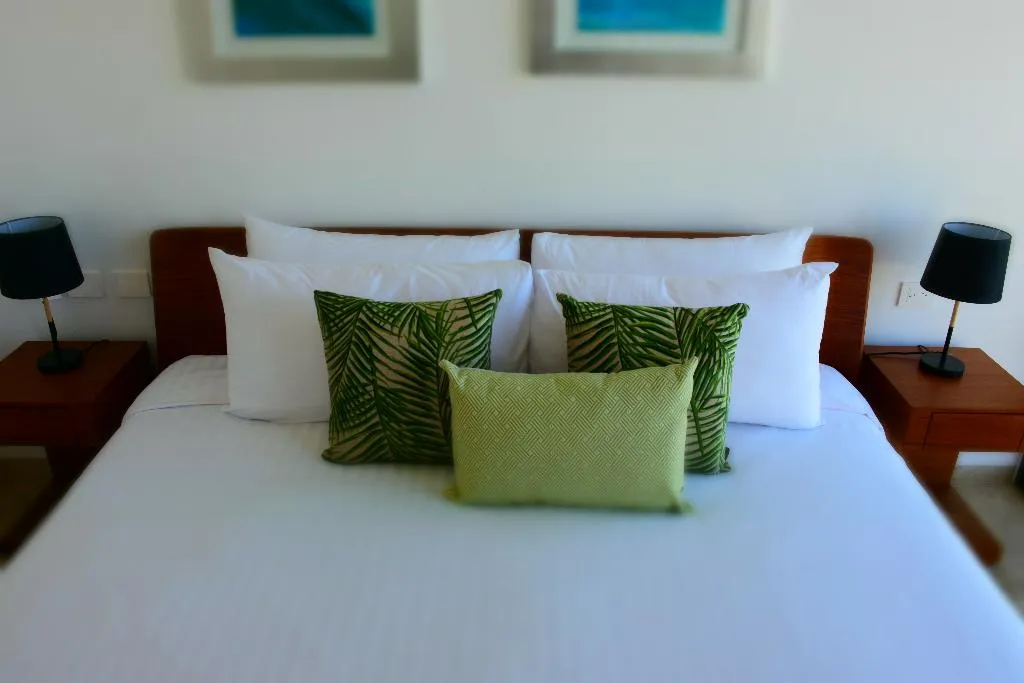 DOUBLE EXECUTIVE 2 DOUBLE BEDS Room, The Shore At 46th, Playa Del Carmen