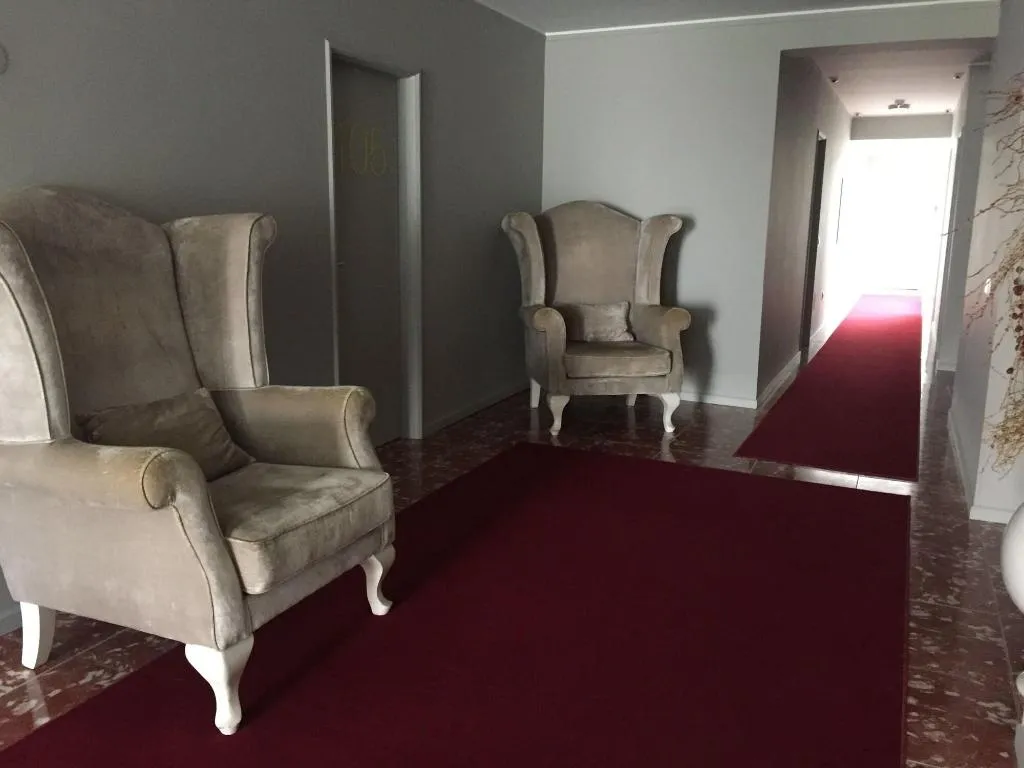 Room, Hotel Vila, Porto