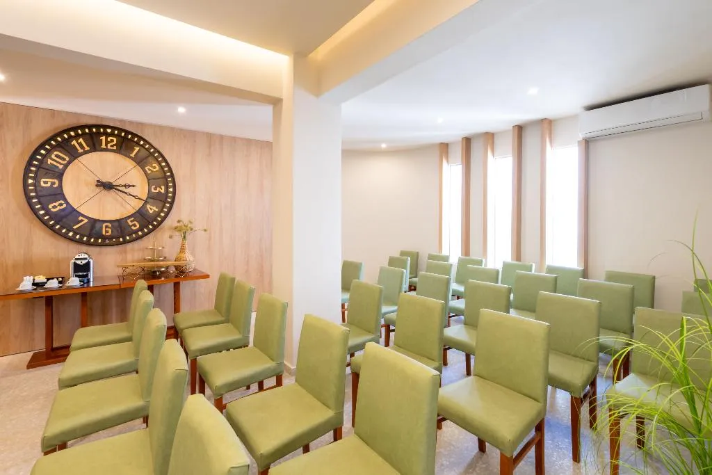 Conferences, Venezia Resort Hotel and Spa, Rhodes