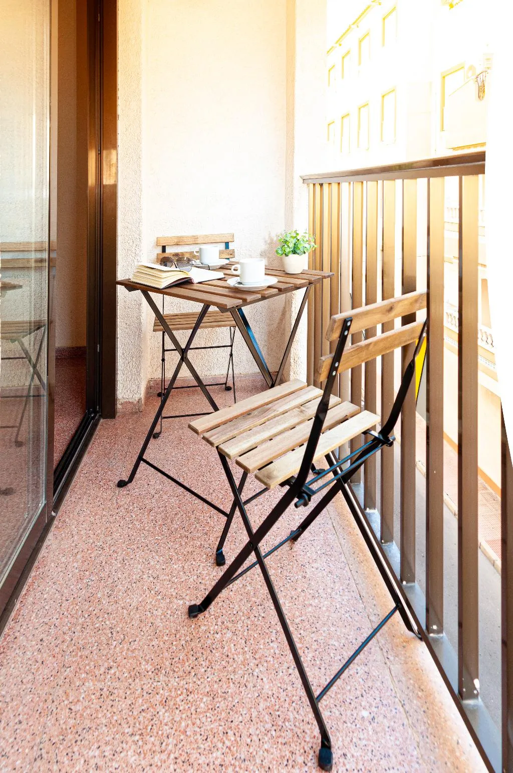 TRIPLE STANDARD Room, Eden Mar, Costa Blanca