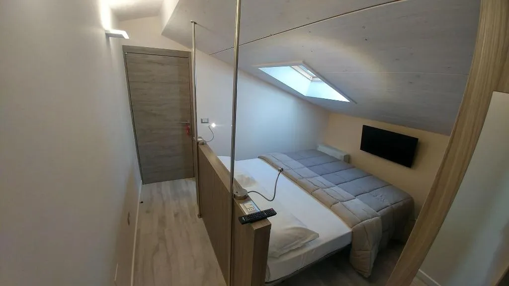 Room, Ottocento Guest House, Alghero