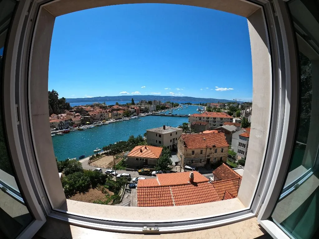 DOUBLE SINGLE USE STANDARD Room, Villa Dvor, Split