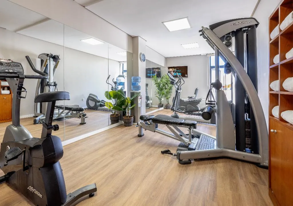 Sports and Entertainment, Málaga Alameda Centro Affiliated by Melia, Costa Del Sol