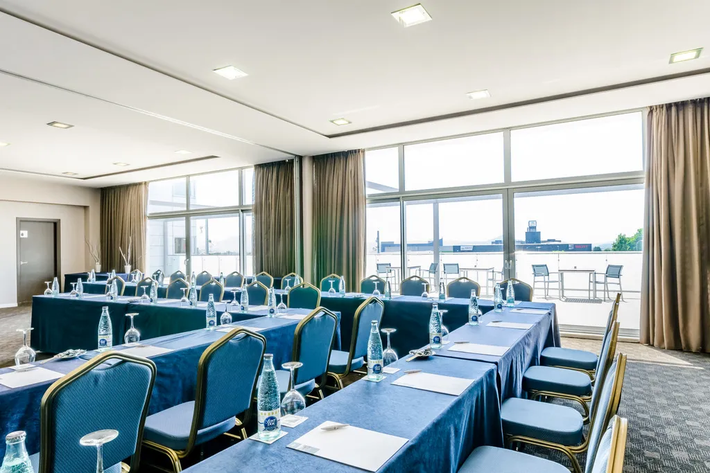 Conferences, Eurostars Executive, Barcelona