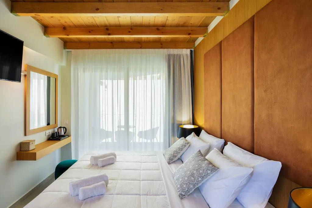 APARTMENT STANDARD Room, Elia Agia Marina Beach Hotel, Crete