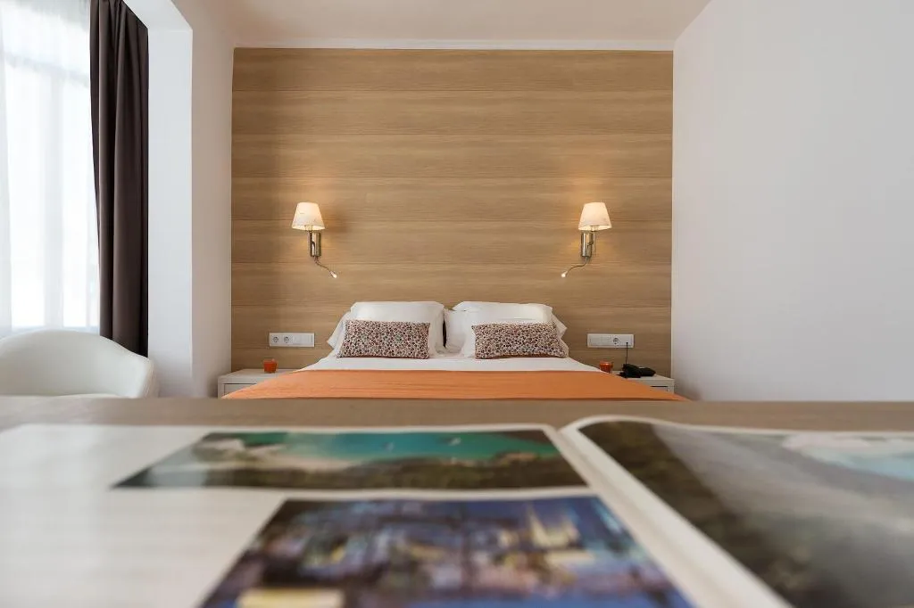 Room, Hostal Menurka, Menorca