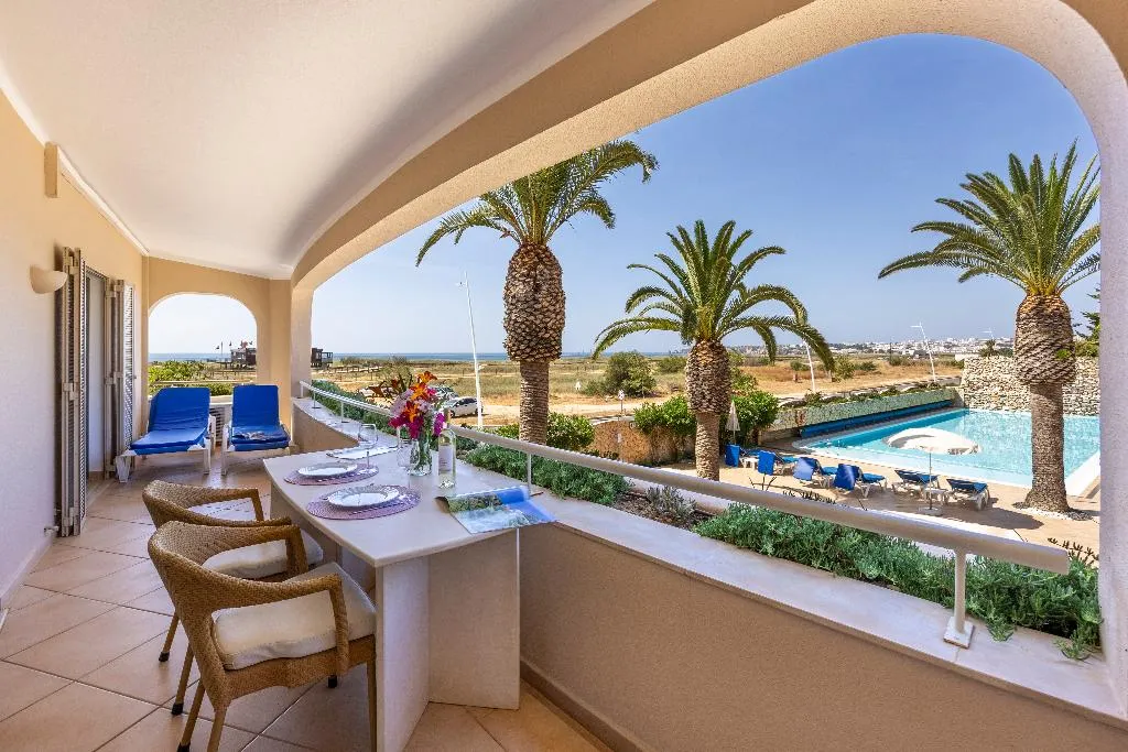 APARTMENT ONE BEDROOM WITH AIR CONDITIONING Room, Vila Palmeira, Algarve