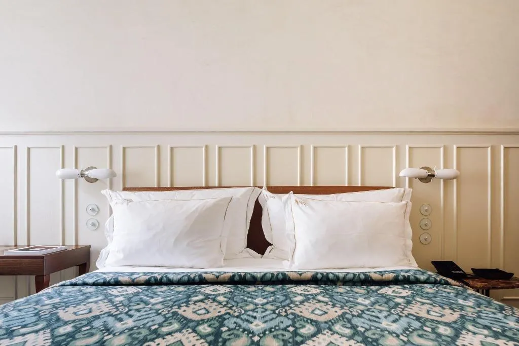 DOUBLE CLASSIC Room, Bairro Alto, Lisbon