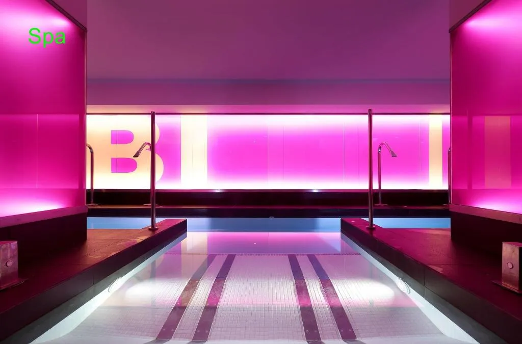 Sports and Entertainment, Hotel Garbi Ibiza & Spa, Ibiza