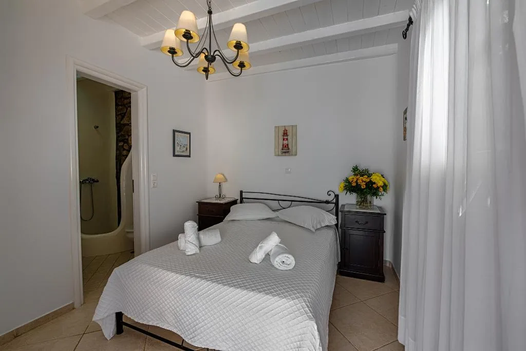 DOUBLE CLASSIC Room, Mykonian Iros, Mykonos