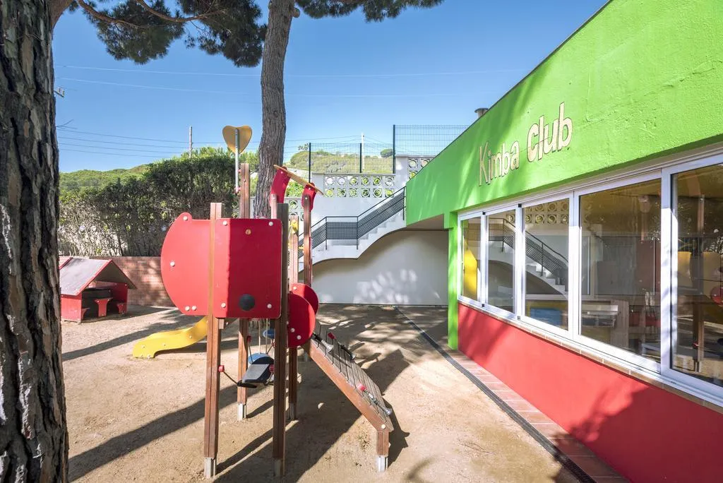 Sports and Entertainment, President Calella, Costa Brava