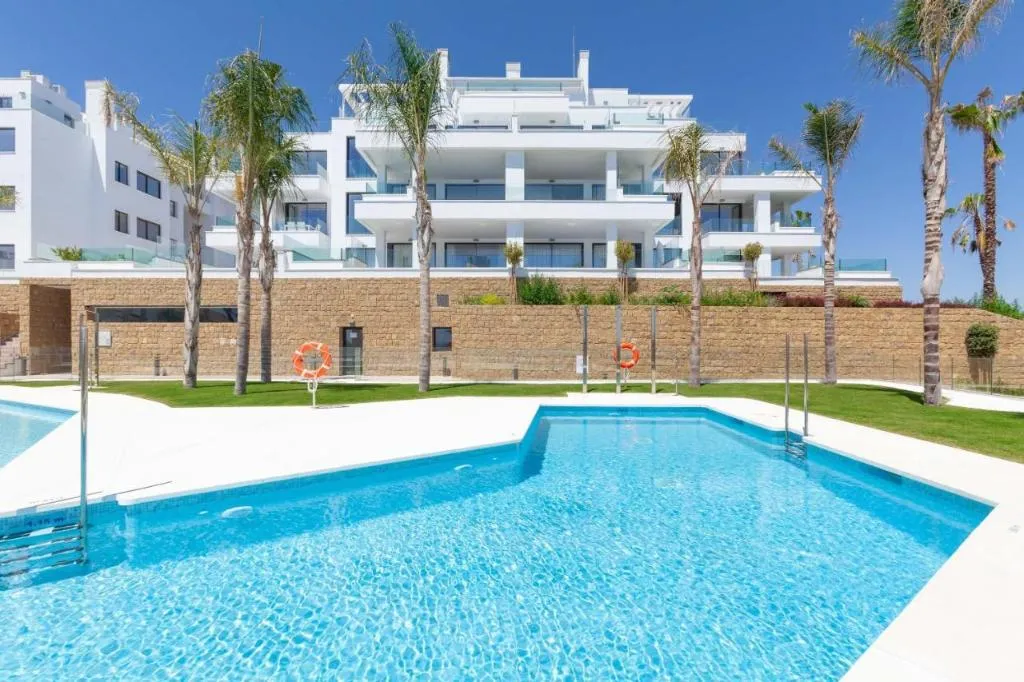 Pool, Wyndham Grand Costa del Sol, Costa Del Sol