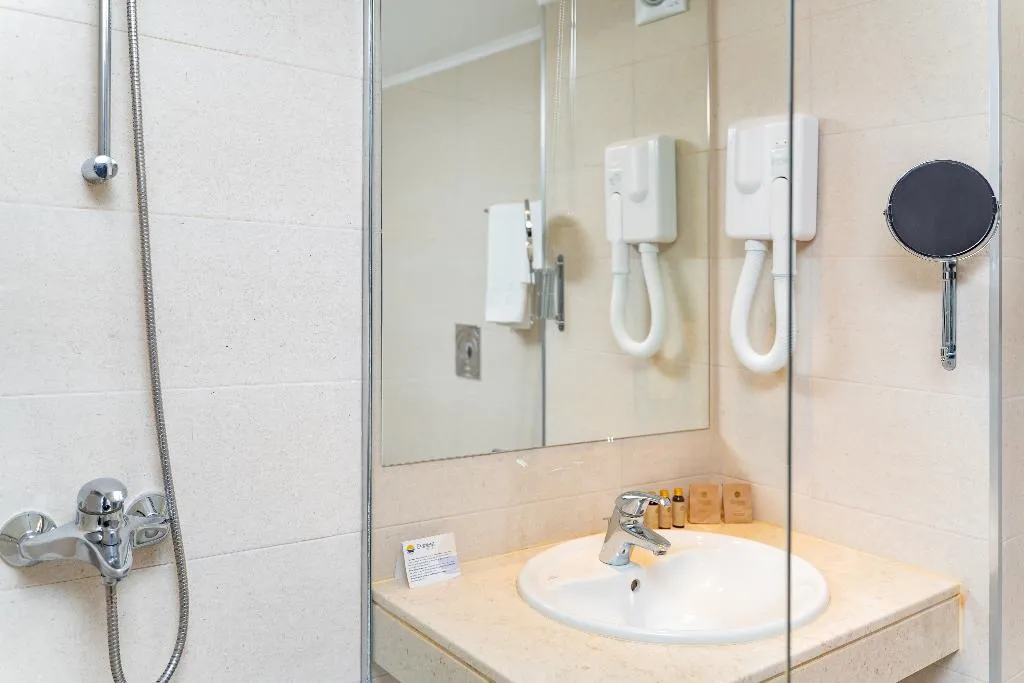 SINGLE ECONOMY Room, Panorama Hotel, Varna