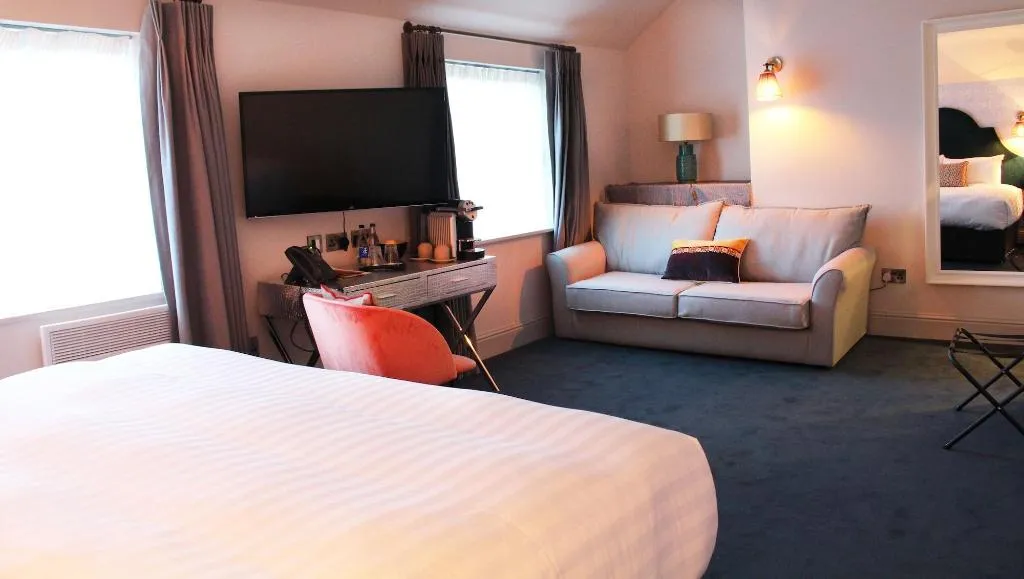 Room, House Dublin, Dublin