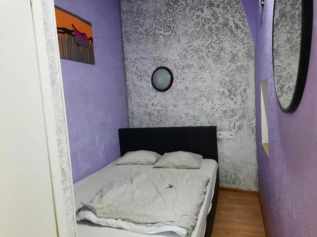 DOUBLE WITH TERRACE Room, Lorf Hostel&Coffee, Krakow